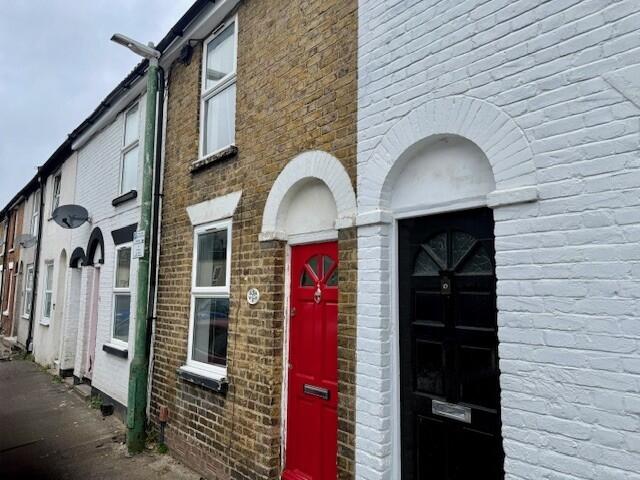 Main image of property: Tufton Street, Maidstone, ME14