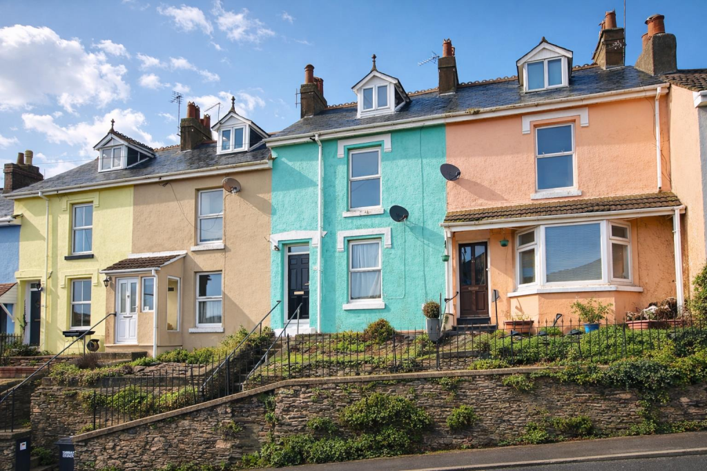 Main image of property: Rea Barn Road, Brixham