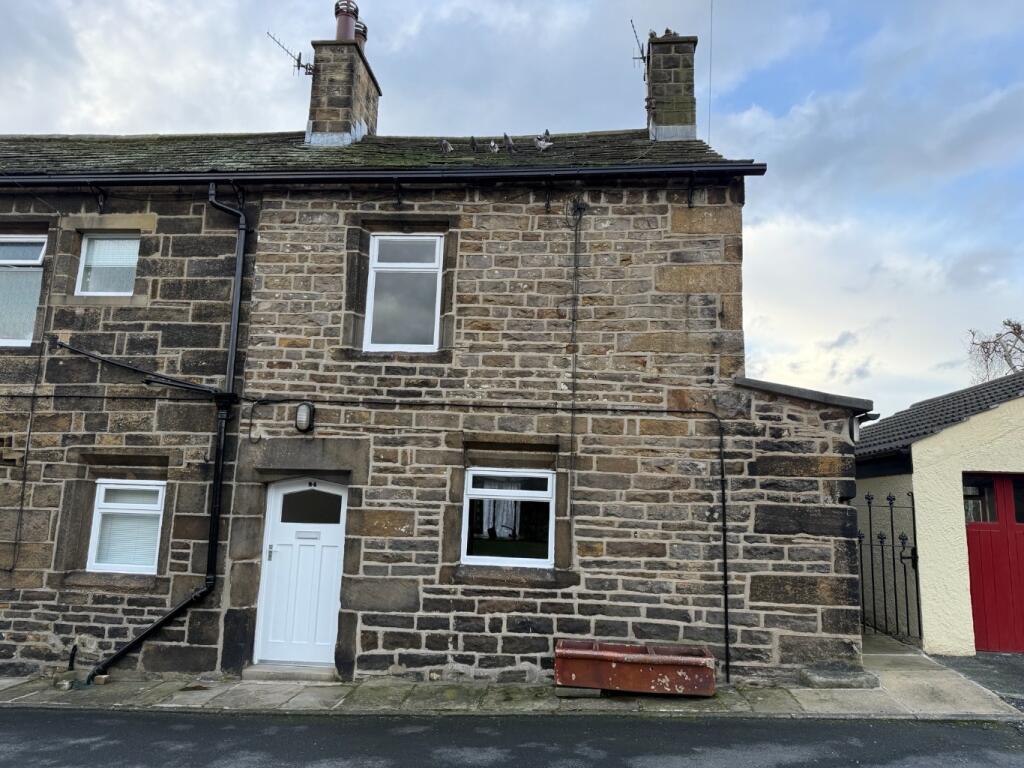Main image of property: Bradley Road, Silsden, BD20