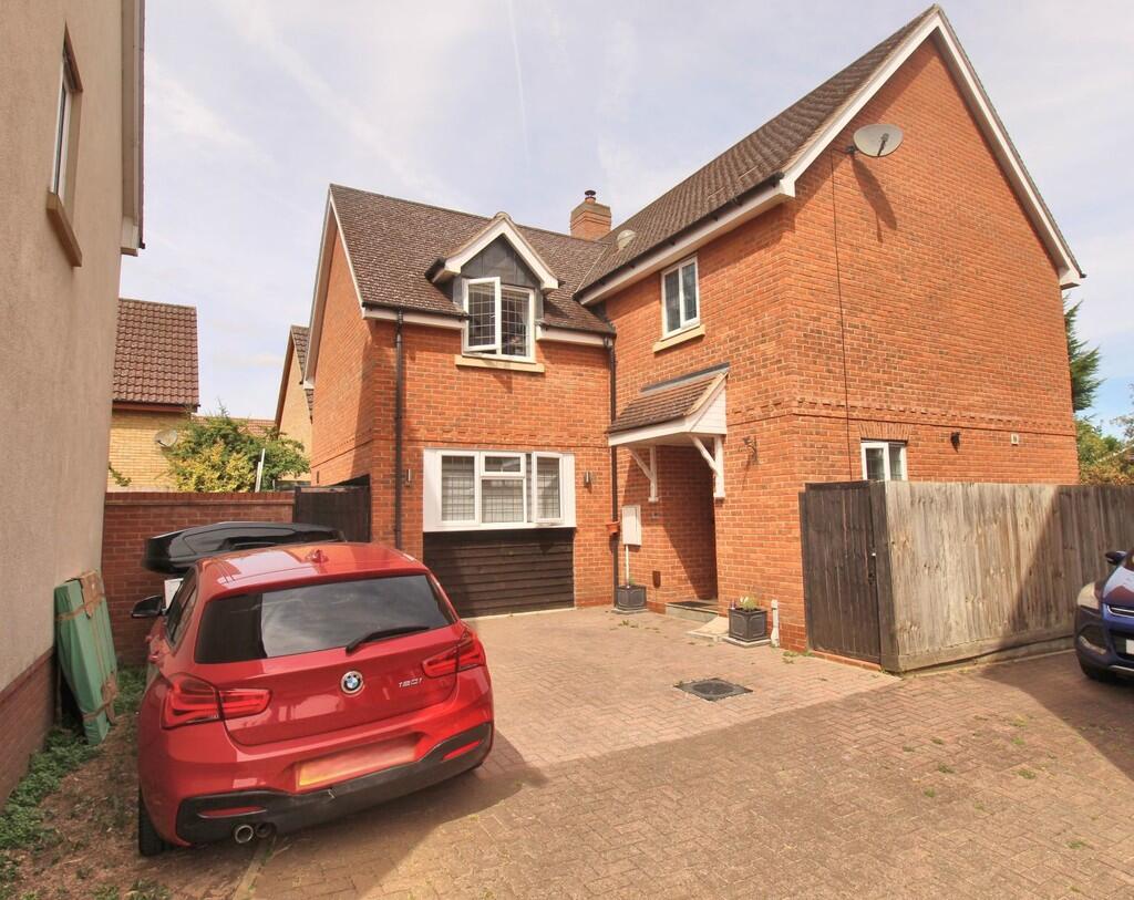 Main image of property: Yew Tree Close, Potton, Sandy