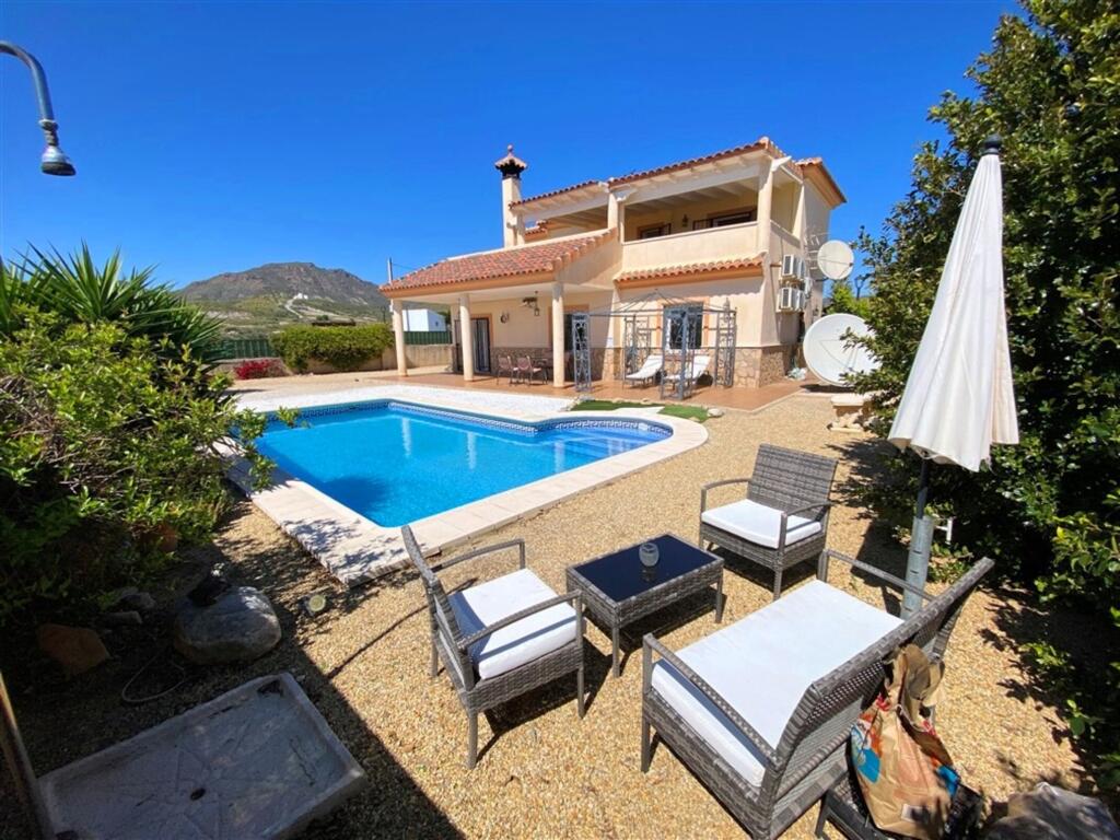 Main image of property: Andalucia, AlmerÃa, Zúrgena