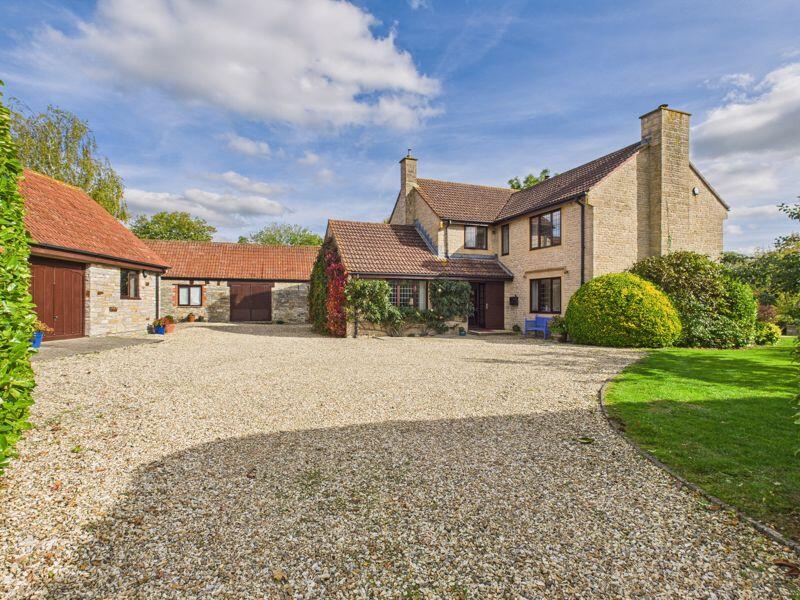 Main image of property: School Street, Drayton