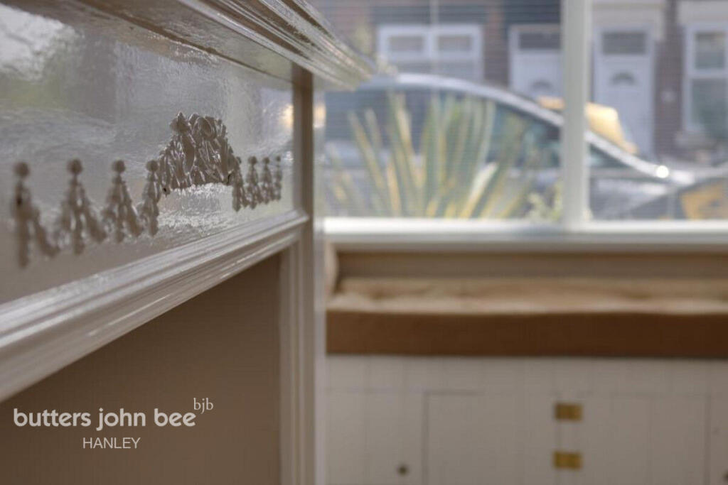 Main image of property: Lilleshall Street, Stoke-on-trent