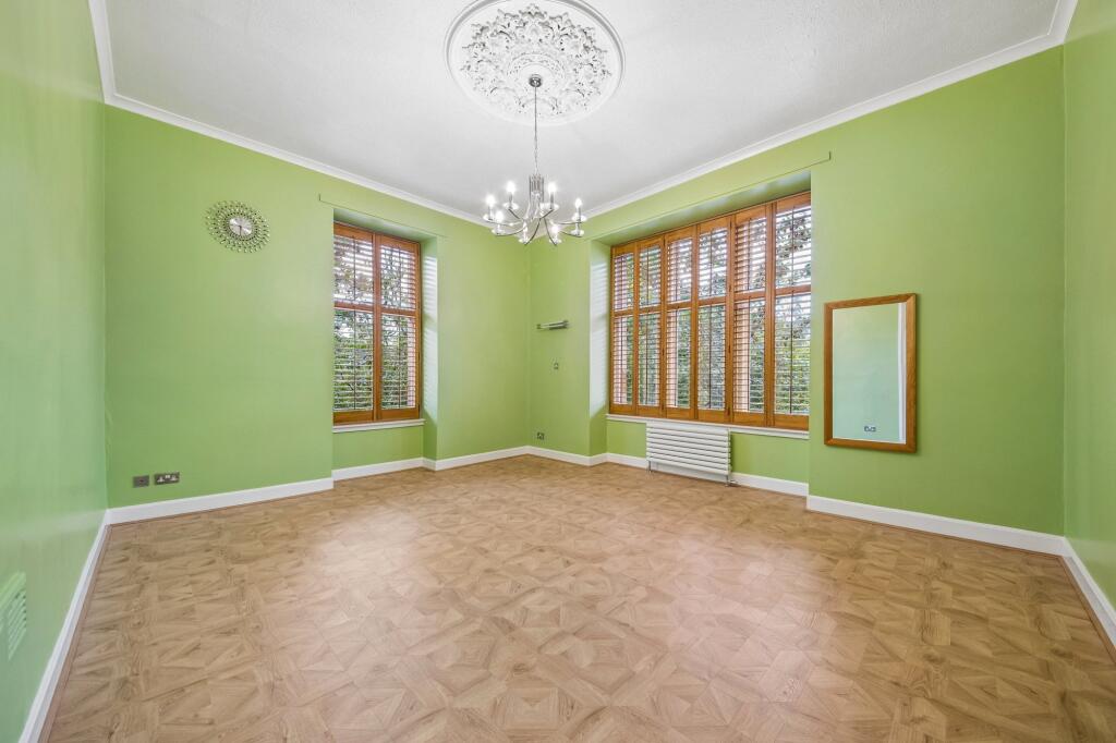 Apartment in Glasgow - View 5