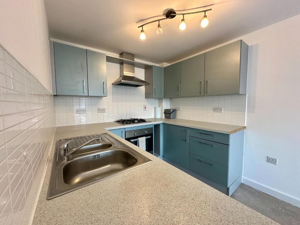 Ribble Avenue, Burnley - View 2