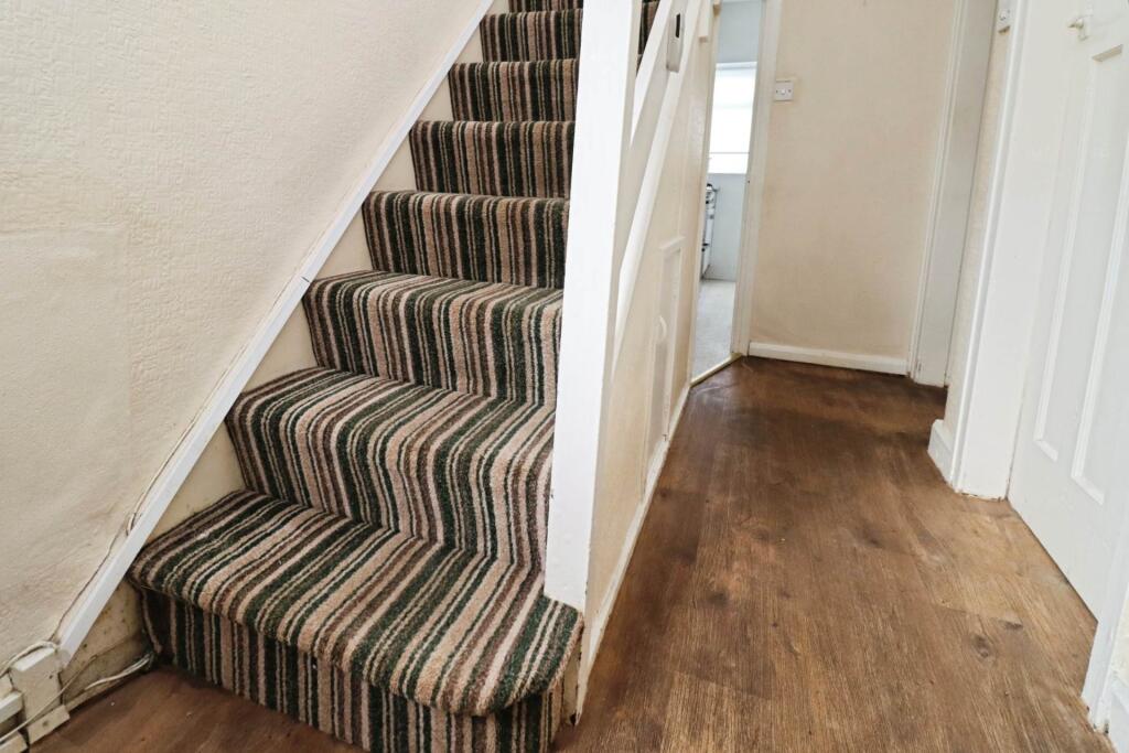 House in Wirral, Higher Bebington - View 5