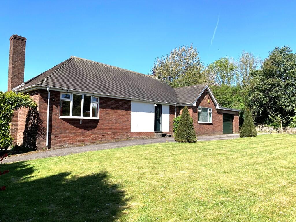 Main image of property: Crown Bank, Talke, Stoke-on-Trent, ST7 1PU 