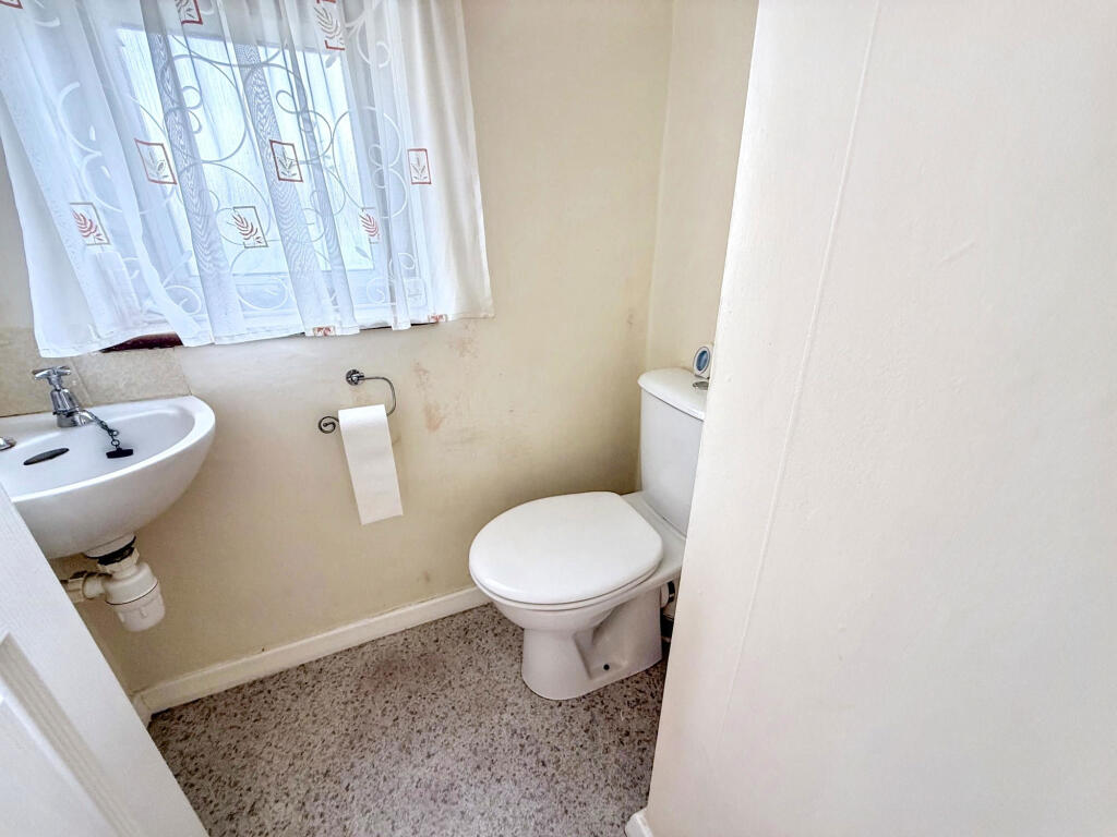 House in Cramlington, Mayfield, Northumberland - View 6