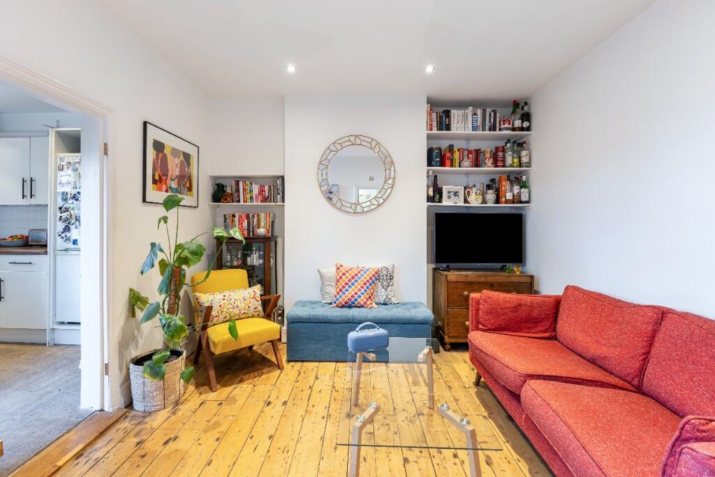 Main image of property: Kenlor Road, London, SW17