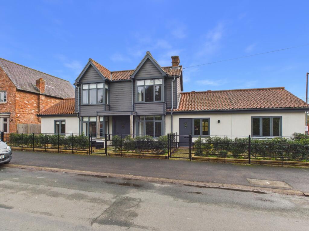 Main image of property: Main Street, Tickton, Beverley, HU17 9SH