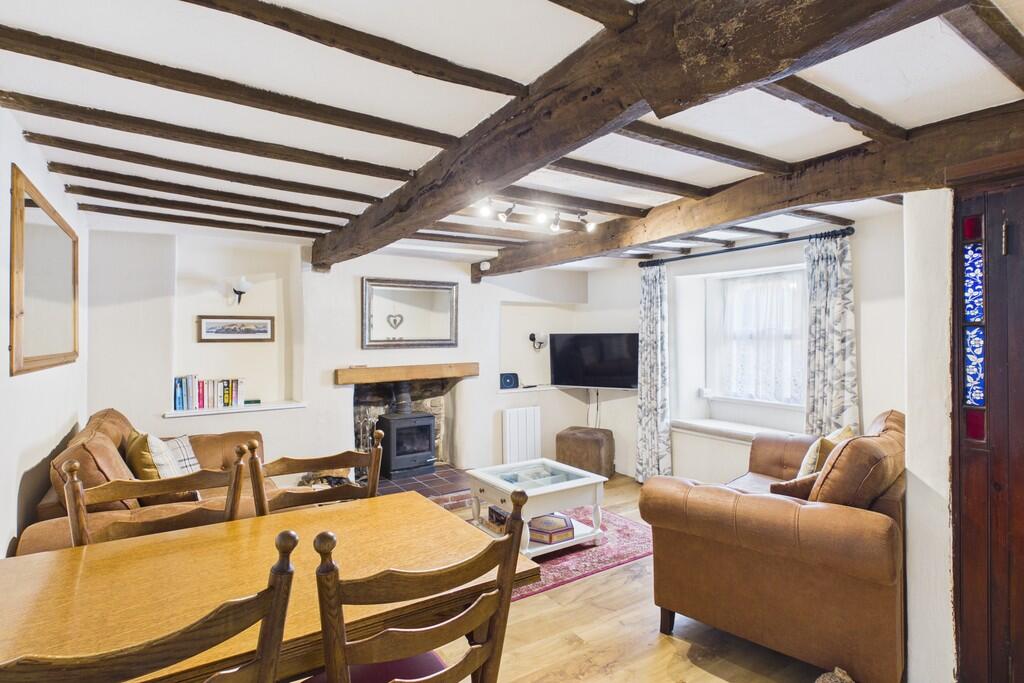 The Cottage, Berrier Road, Greystoke, Penrith - View 5