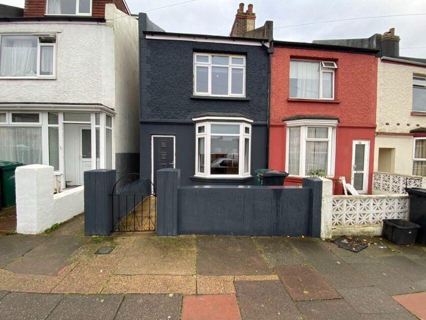Main image of property: Ladysmith Road, Brighton