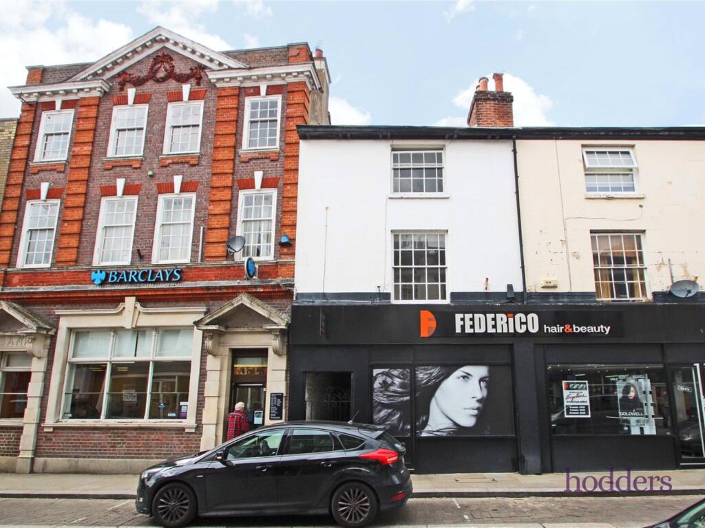 Main image of property: Surrey, KT16