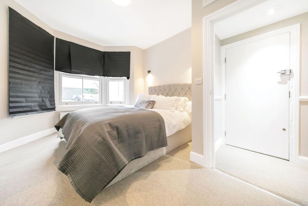 Apartment in London - View 4