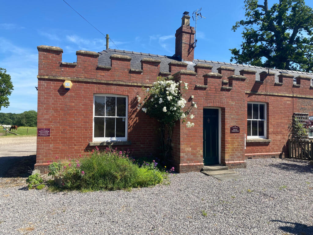 Main image of property: Ham, Gloucestershire, GL13
