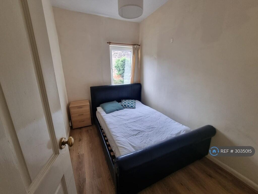House in Sheffield - More