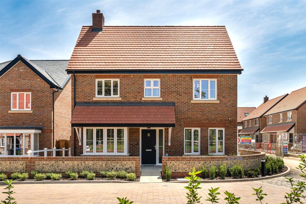 Main image of property: Hidcote Lane, Angmering, West Sussex