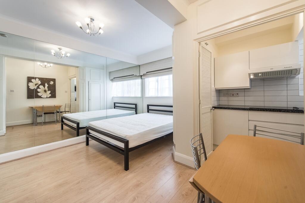 Main image of property: Sloane Avenue Sloane Square SW3