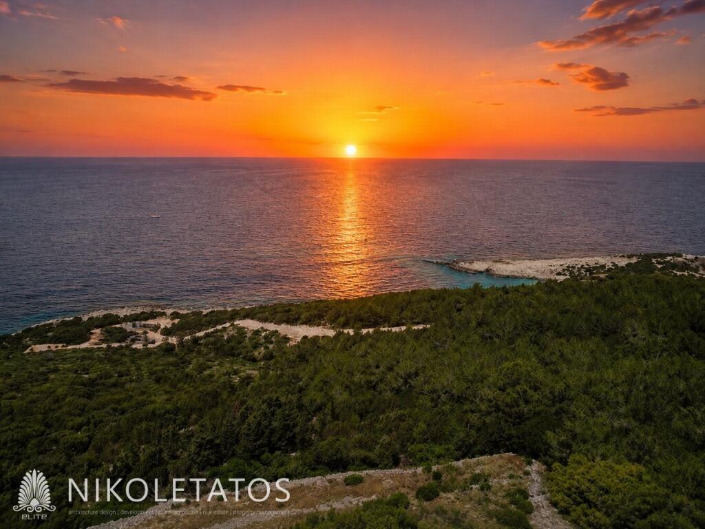 Main image of property: Ionian Islands, Cephalonia, Chalikeri