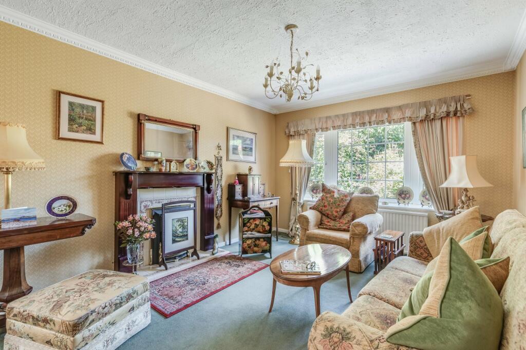 Additional image 2 of Ghyll Close, Steeton, Keighley, West Yorkshire, BD20