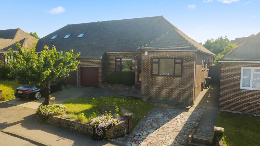 Main image of property: Marling Way, Gravesend, DA12