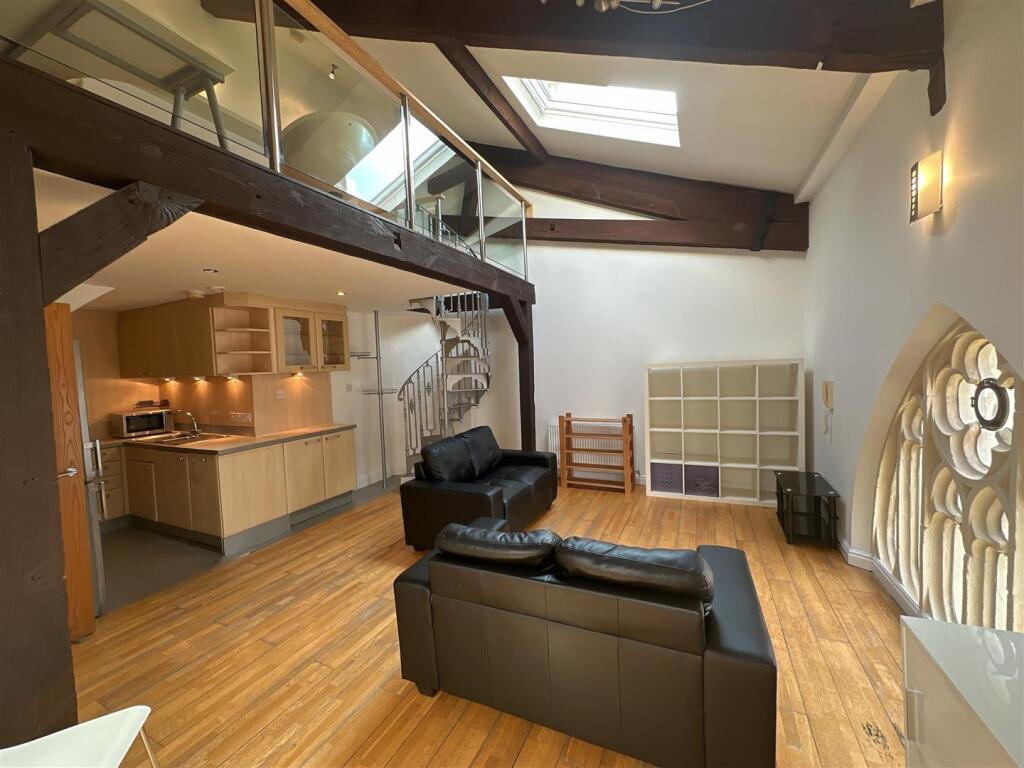 Main image of property: Arundel Street, Manchester