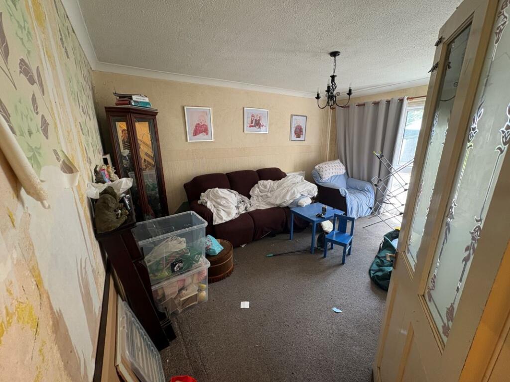 House in Cwmbrân, Coed Eva, Fairwater - View 4