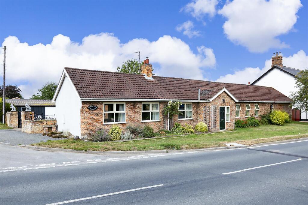 Main image of property: Bolton, York