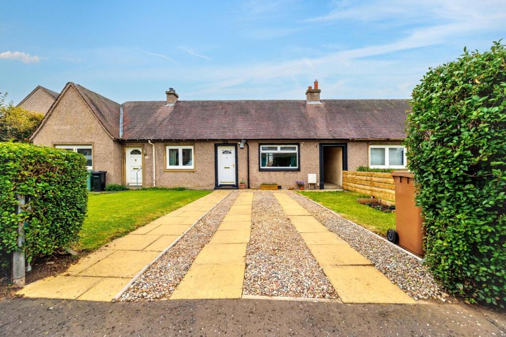 Main image of property: Parkgrove Place, Edinburgh, Midlothian, EH4