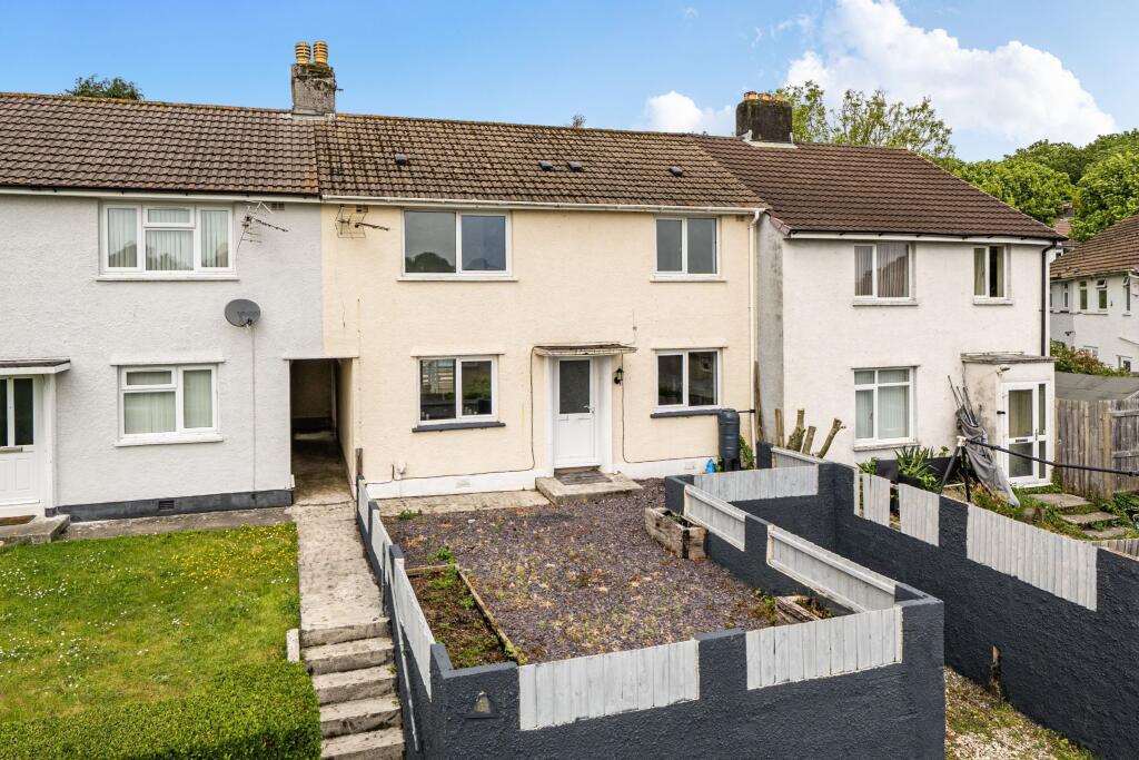 Main image of property: Thames Gardens, PL3