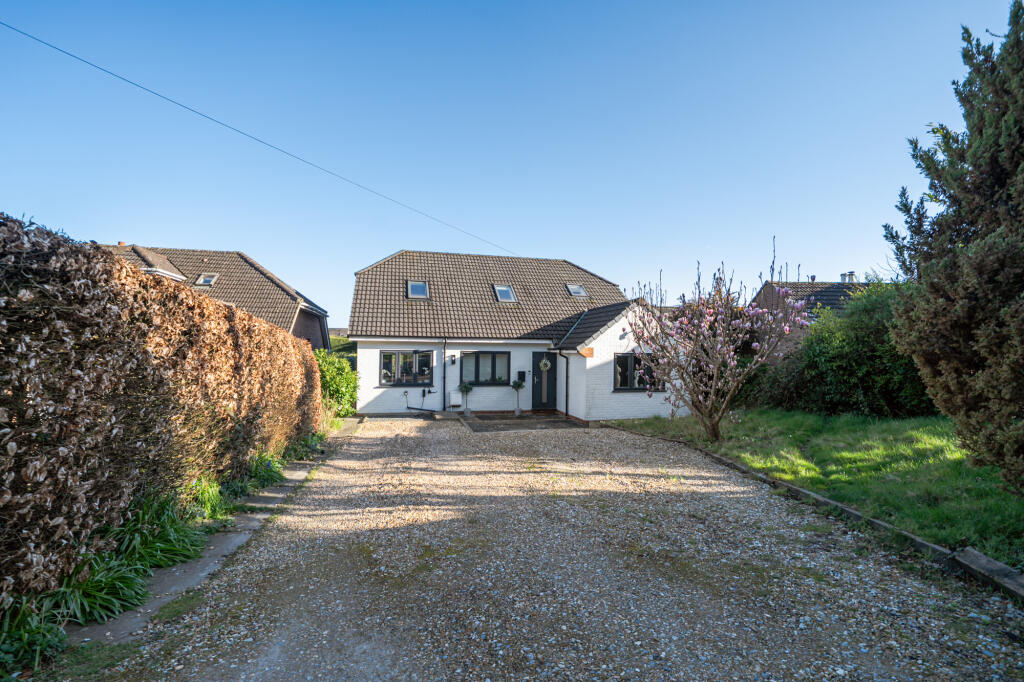 Main image of property: Alma Lane, Farnham, GU9