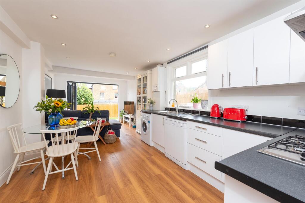Apartment in London, West Dulwich, West Norwood - More