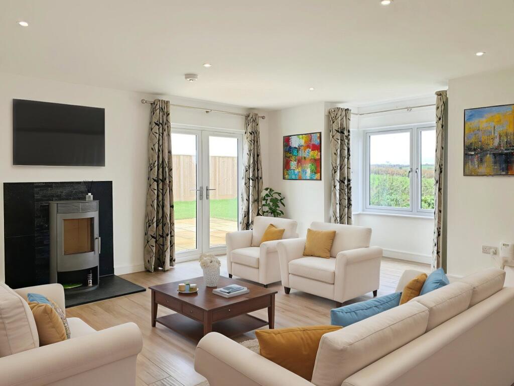 House in Mid Devon, Down St. Mary - View 4