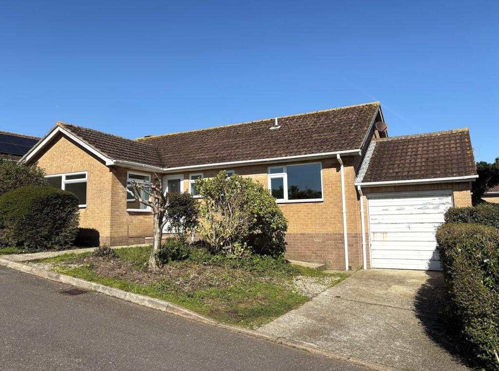 Main image of property: Cedar Close, Seaton, Devon, EX12