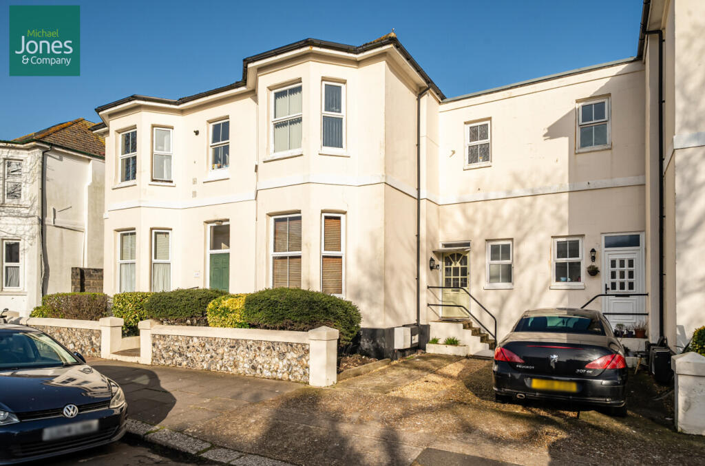 Main image of property: Selden Road, Worthing, West Sussex, BN11