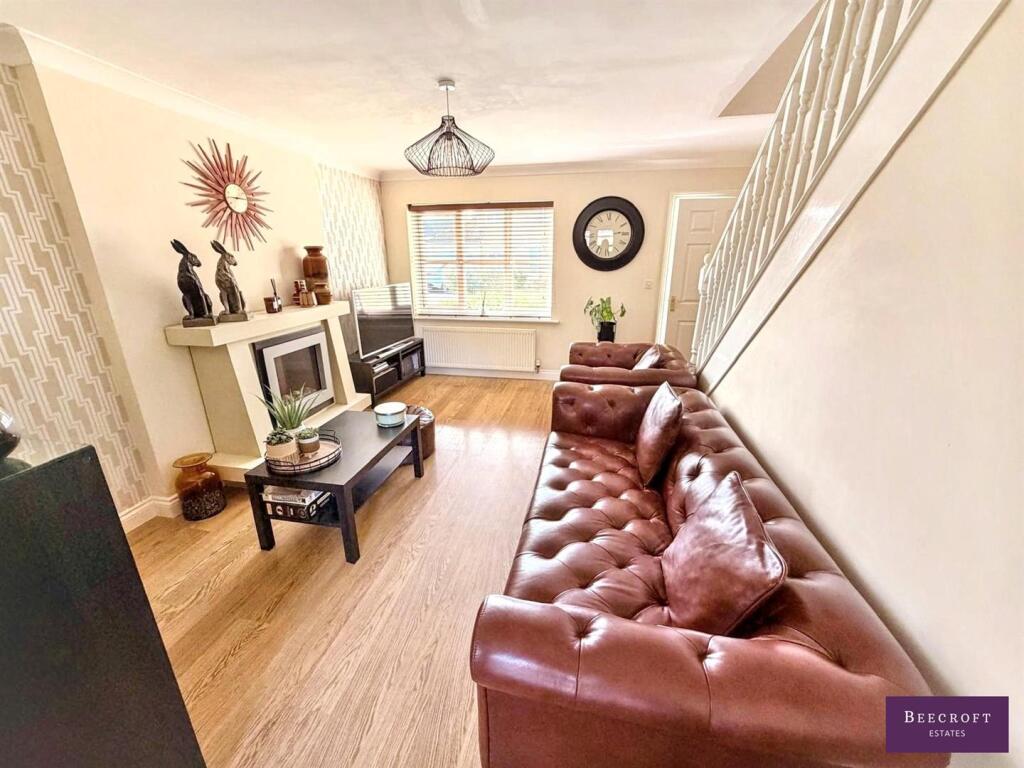 House in Sheffield - View 3