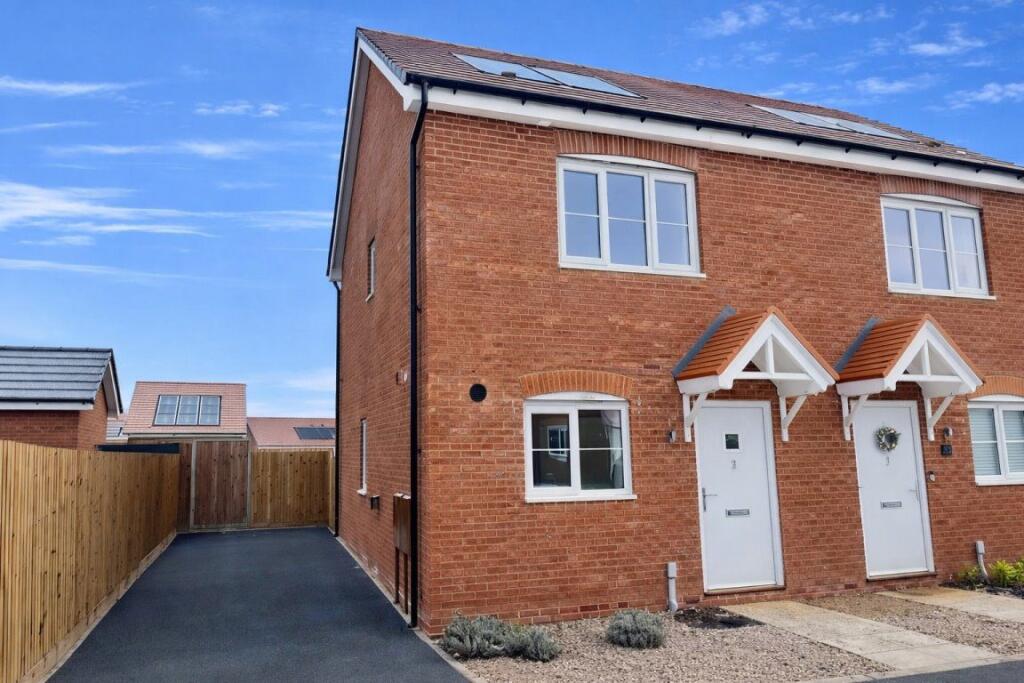 Main image of property: Magenta Gardens, Edwalton, NG12 4JX