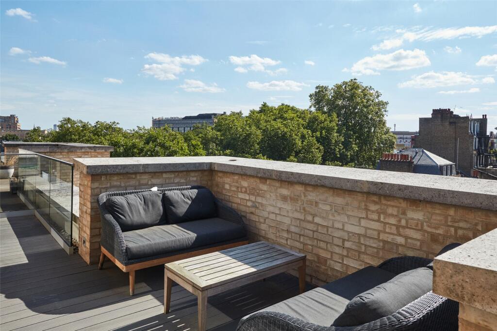 Main image of property: Young Street, London, W8