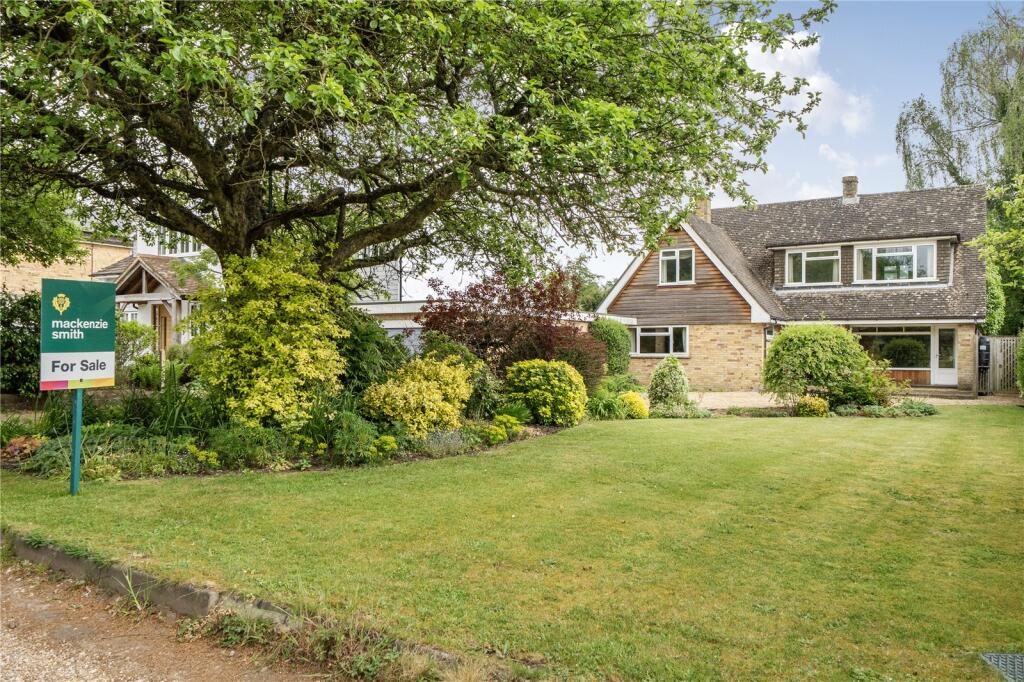 Main image of property: Hulfords Lane, Hartley Wintney, Hampshire, RG27