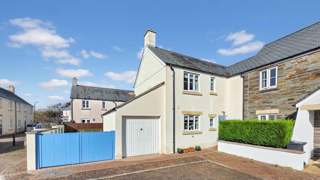 Main image of property: Farriers Green, Camelford