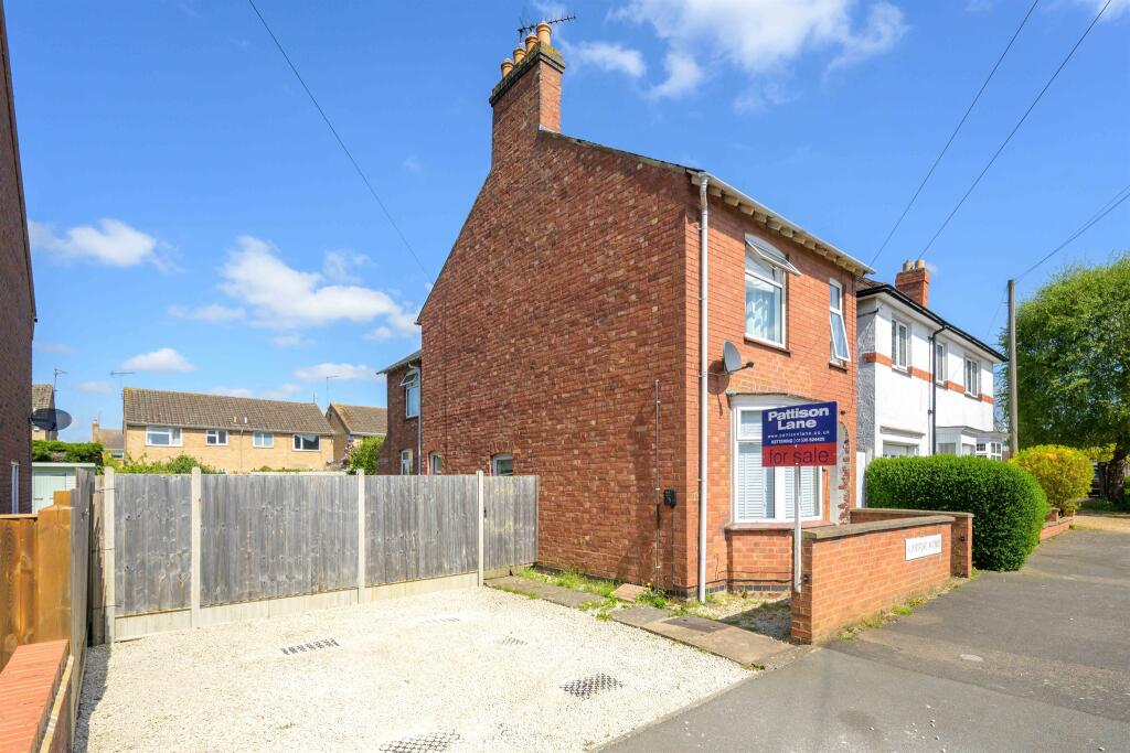Main image of property: Blandford Avenue, Kettering