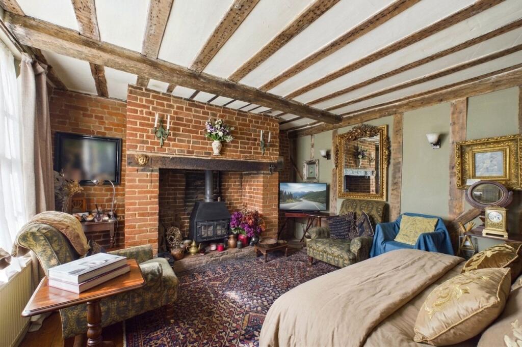House in Harleston, Lushbush, Redenhall with Harleston - View 4