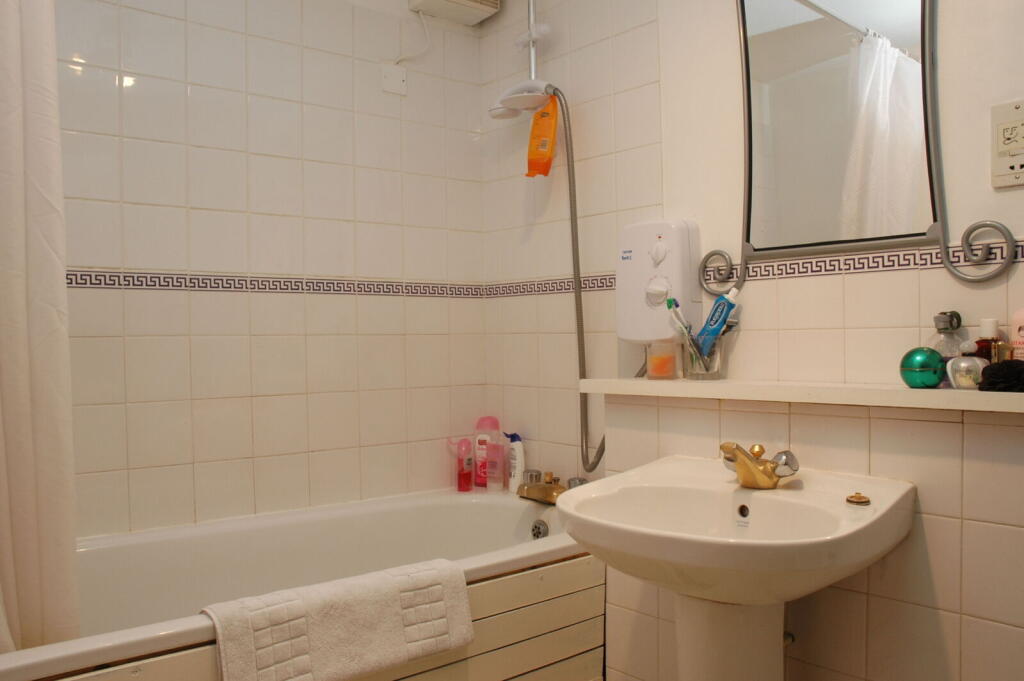 Apartment in London, Hoxton - View 4