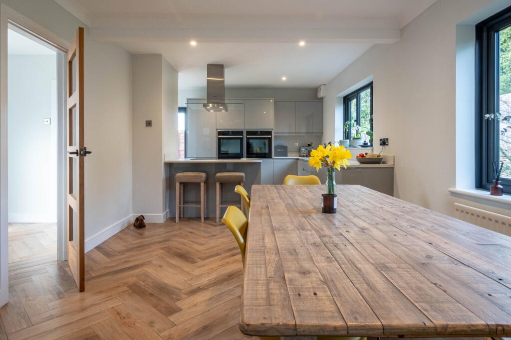 House in Bath - View 2