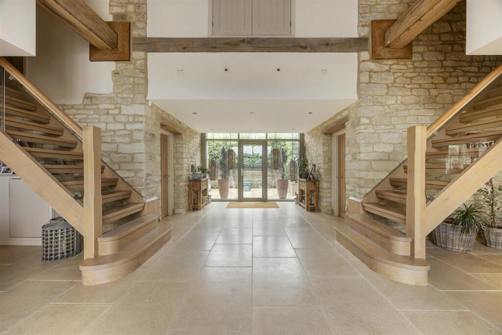 House in Cotswold, Lechlade - View 3