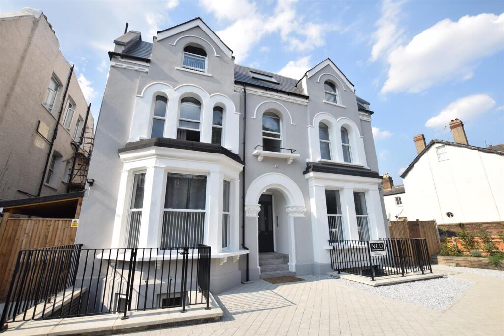 Main image of property: Cedar Road, Sutton