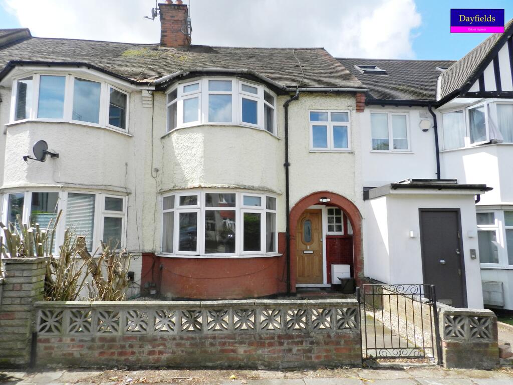 Main image of property: Sandringham Road, Golders Green, Barnet, London
