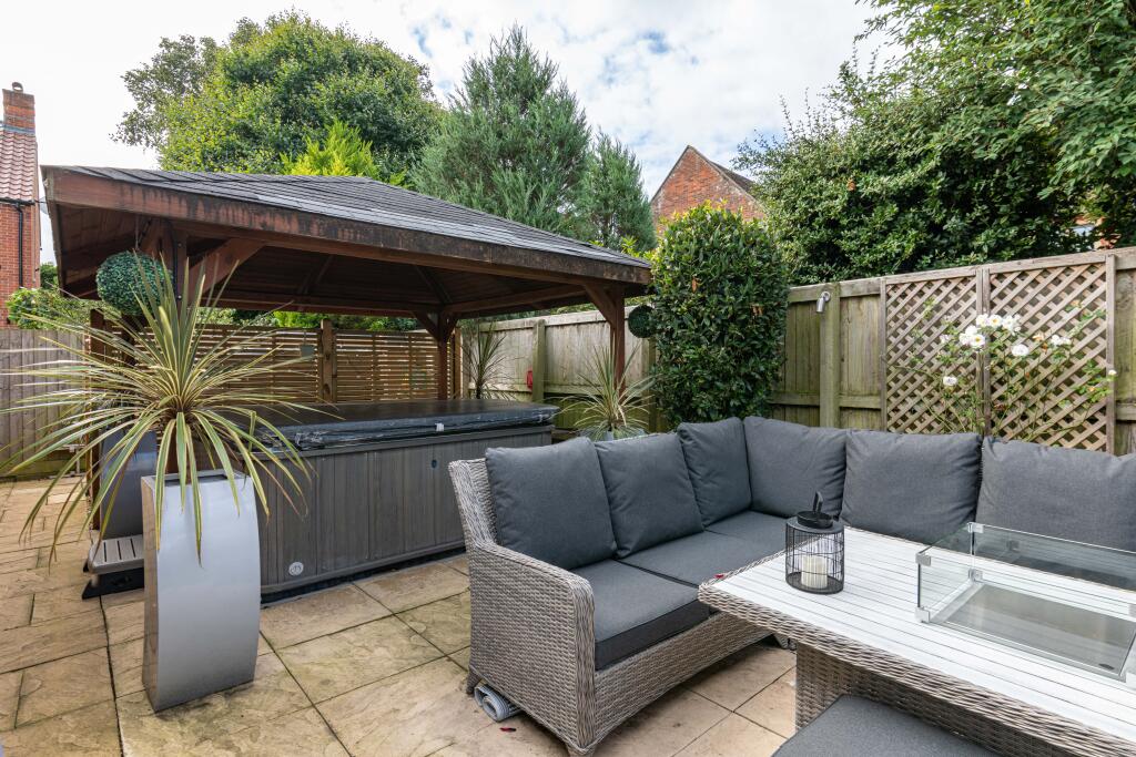 Additional image 23 of Shepherds Drove, West Ashton