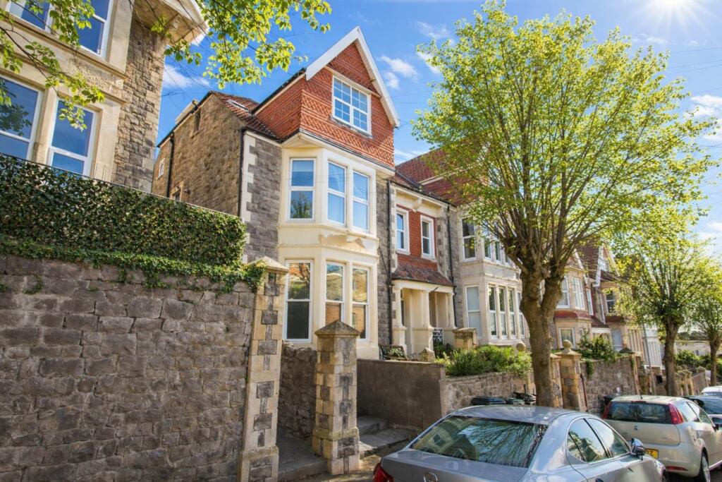 Main image of property: Hillside - First Time Buy - Hillside Location With Stunning Sea Views