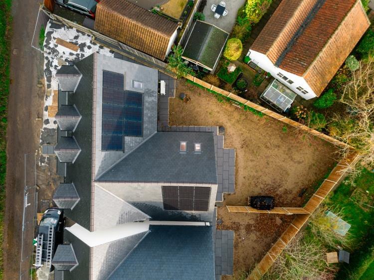House in East Suffolk, Trimley St Mary - View 5